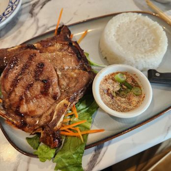Niyom Thai Kitchen - Pork special - Thai Near Me - Flushing, New York Niyom Thai Kitchen - Pork special - Thai Near Me - Flushing, New York