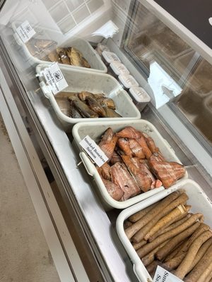 Carlson's Fishery by null