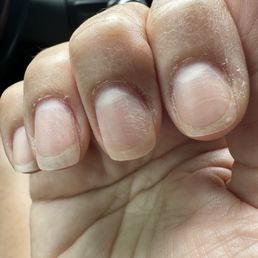 Manicure