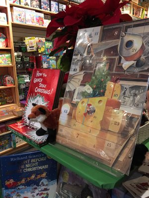 Carmichael's Kids by null