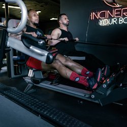 Incinerate Fitness