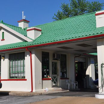Mel's Service - Such a great looking place - Gas Stations Near Me - Saint Louis, Missouri Mel's Service - Such a great looking place - Gas Stations Near Me - Saint Louis, Missouri