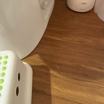 Zuper Cleaning Services - They don't clean the floor in the bathroom. - Home Cleaning Near Me Zuper Cleaning Services - They don't clean the floor in the bathroom. - Home Cleaning Near Me