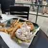 Bleacher Bar gift card