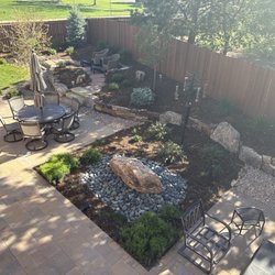 Colorado Lawn Girl