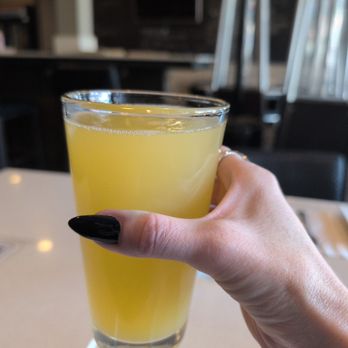 Hungry Crowd - Mimosa - New American Near Me - Los Angeles, California