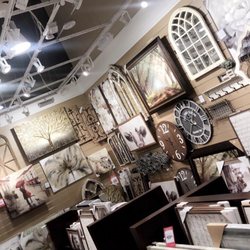 Kirkland's - Art gallery!