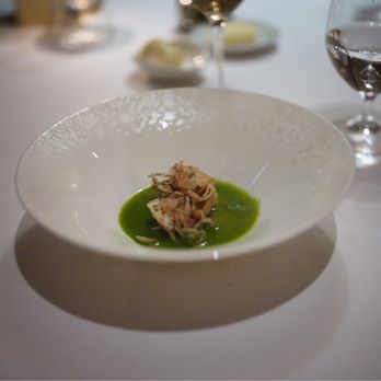 La Mer - Abalone - French Near Me - Honolulu, Hawaii