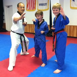 Jin's Tae Kwon Do