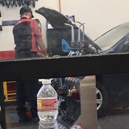 Oil change time!!! Oil change time!!!
