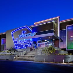 Topgolf