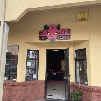 Bad Barista - Coffee & Tea Near Me - Alameda, California