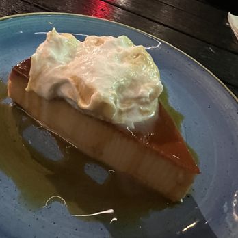 Avenida Restaurant - Leche Flan - Filipino Near Me - San Mateo, California Avenida Restaurant - Leche Flan - Filipino Near Me - San Mateo, California