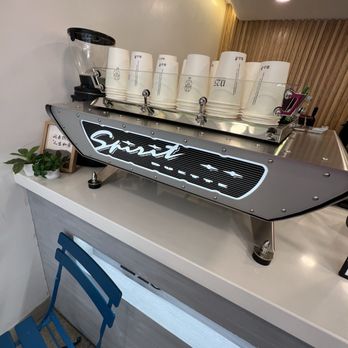N25 Nitro Tea - Bubble Tea Near Me - New York, New York