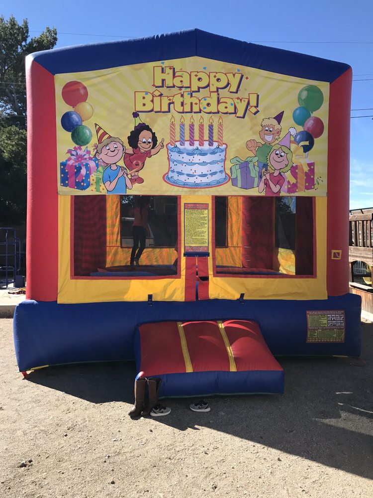 BOUNCE HOUSE RENTAL Updated September 2024 529 Hackney Hill Rd