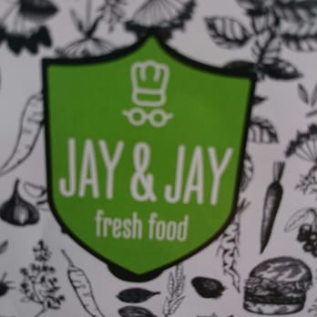 Jay & Jay - Burgers Near Me - Hermeskeil, RP
