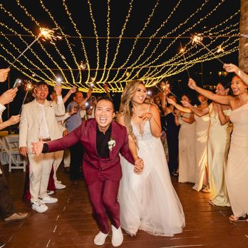 Slay Events - Wedding Planning Near Me