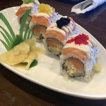 Lab No.1 - Asian Fusion Near Me - Centreville, Virginia Lab No.1 - Asian Fusion Near Me - Centreville, Virginia