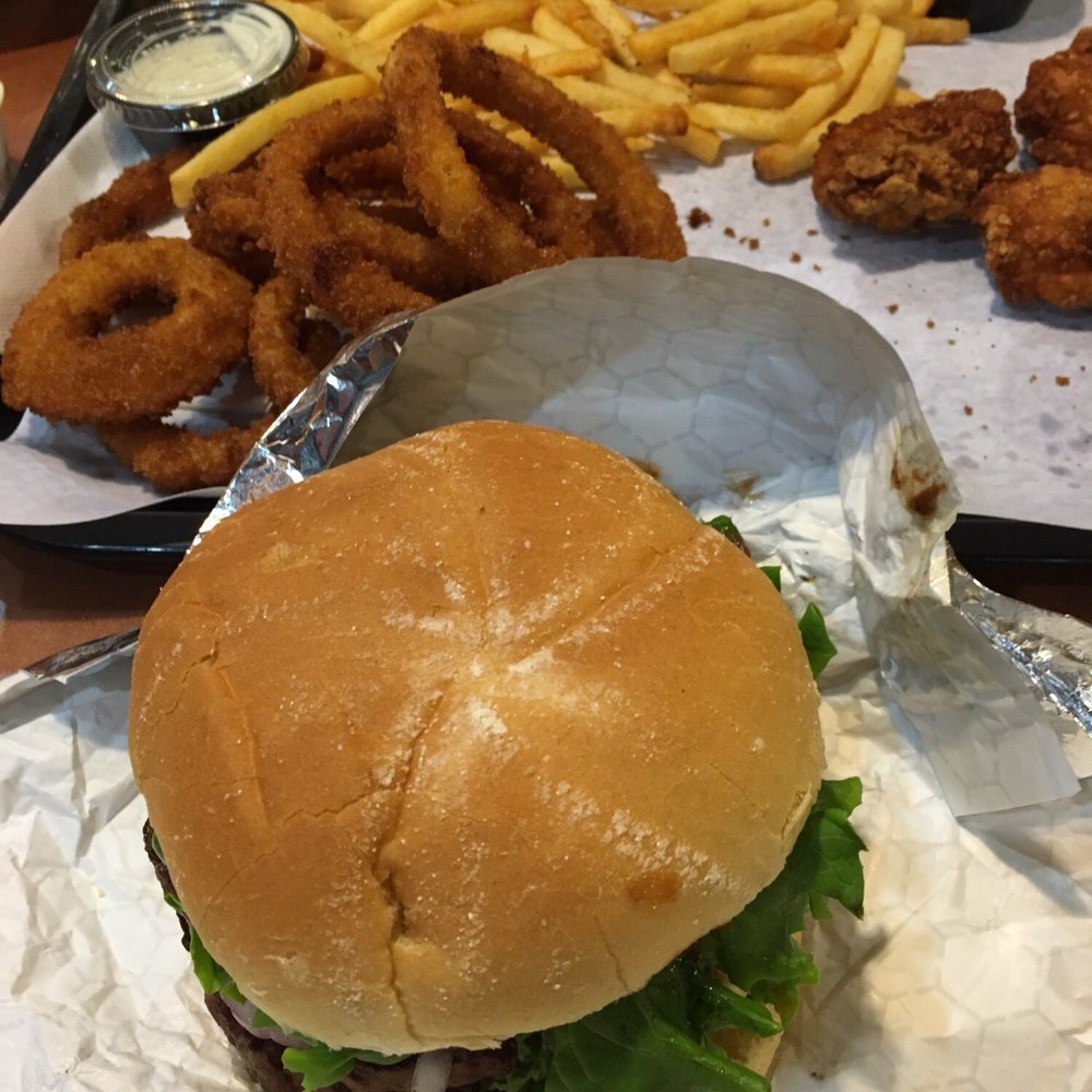 Burger Bite - Feast - Burgers Near Me - West Hempstead, New York