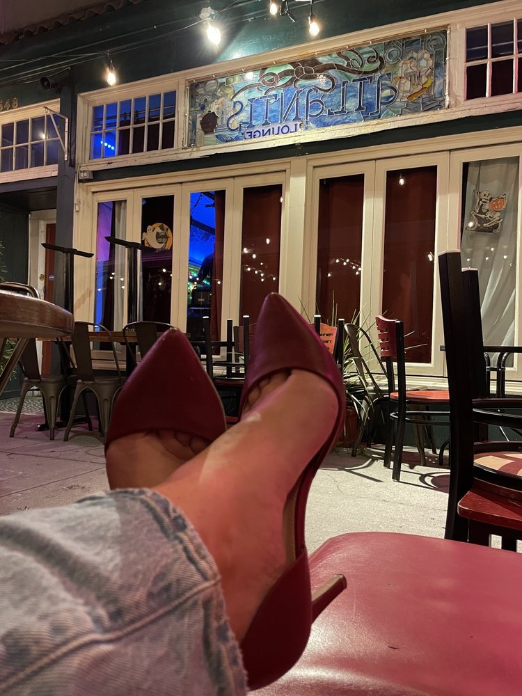 Mississippi Pizza Pub & Atlantis Lounge