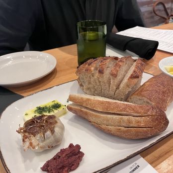 Midtown Table - Italian Near Me - Jacksonville, Florida