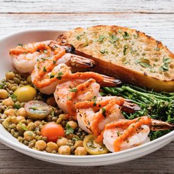 Urban Plates