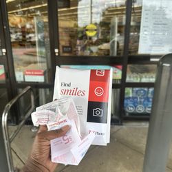 Walgreens