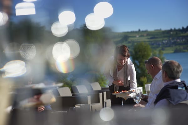 Sonne Seehotel by null