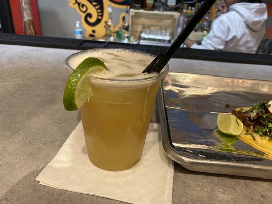 Rebel Taco Philadelphia by null