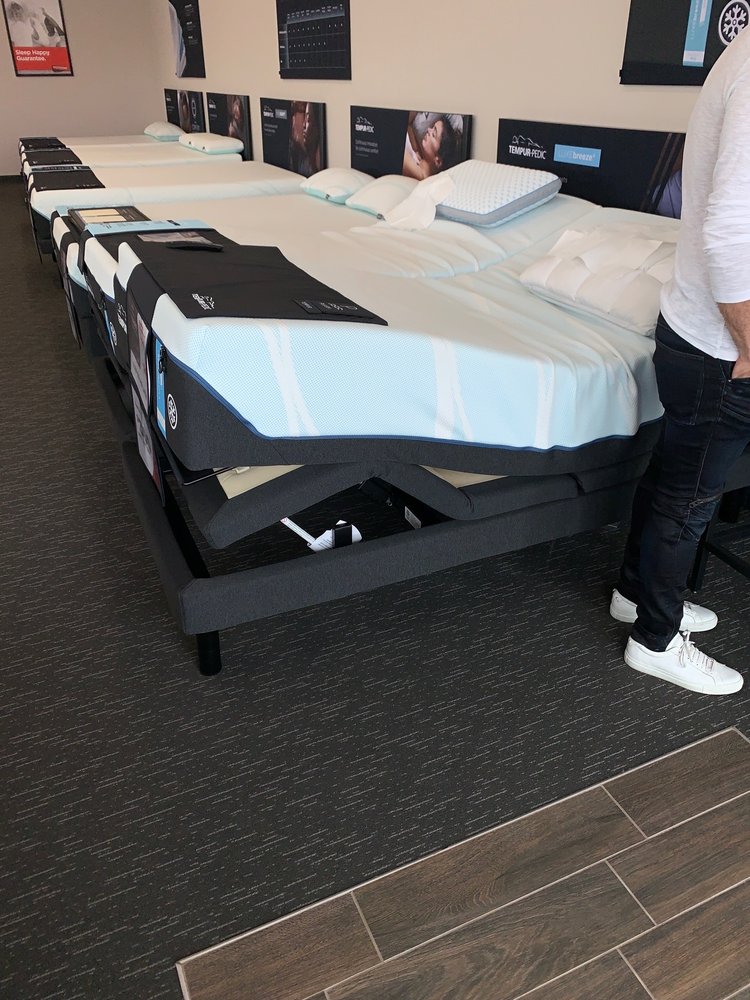 MATTRESS FIRM COSTA MESA 11 Photos & 34 Reviews 2200 Harbor Blvd, Costa Mesa, California