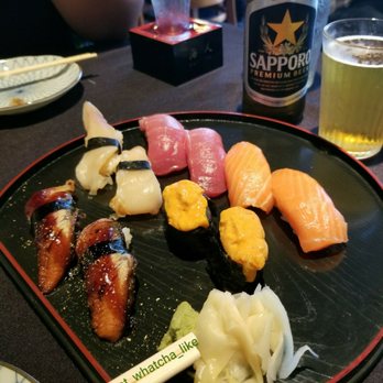 Kaito Sushi - Sushi Bars Near Me - Encinitas, California