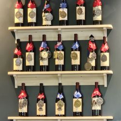 Cunningham Creek Winery