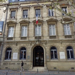 Centre Jean Moulin