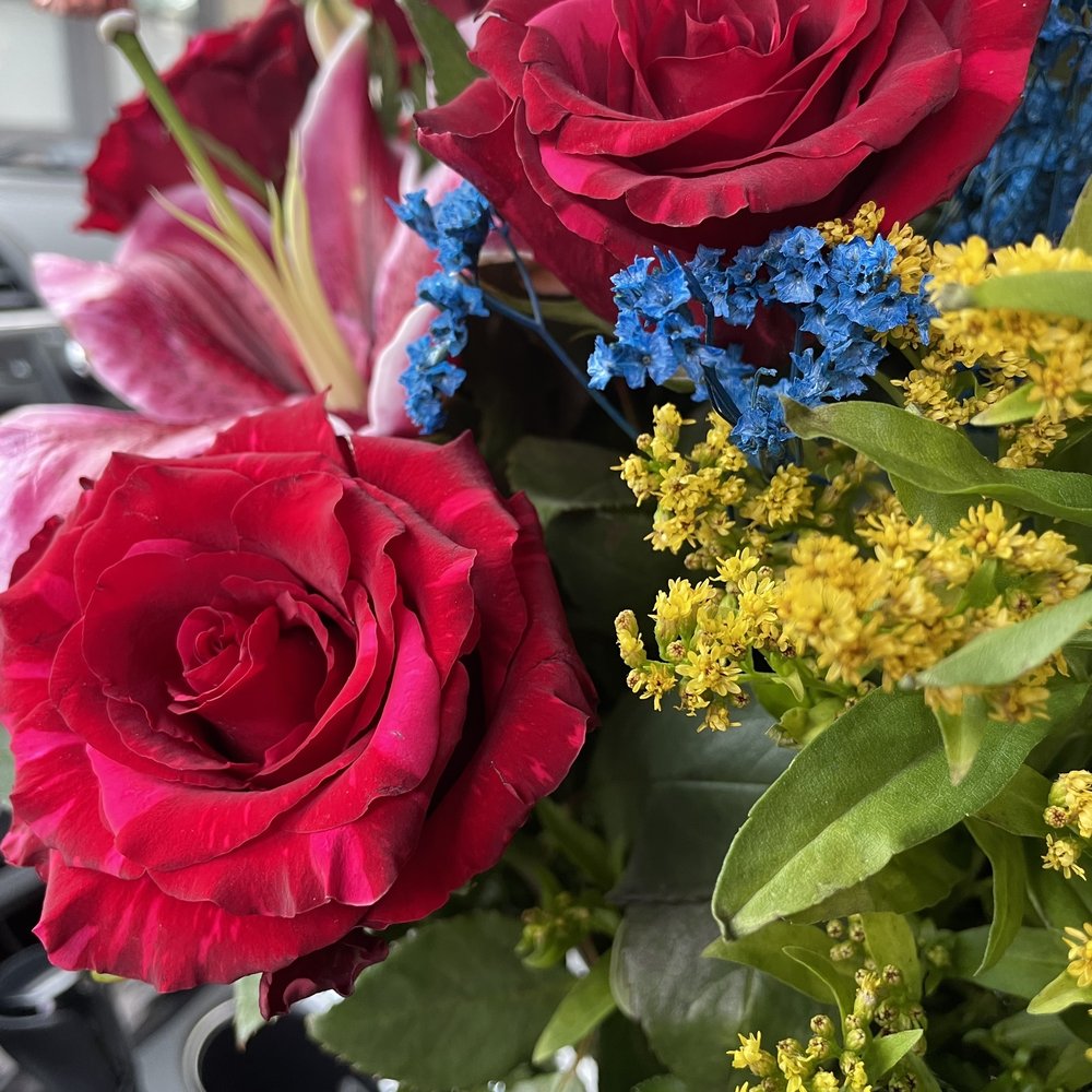 【w.o.d.】 F.L.O.W.E.R.S. THE BEST 10 Florists near TUCSON, AZ 85718 - Updated 2026 - Hours