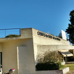 Campo de Golf de la Ciudad