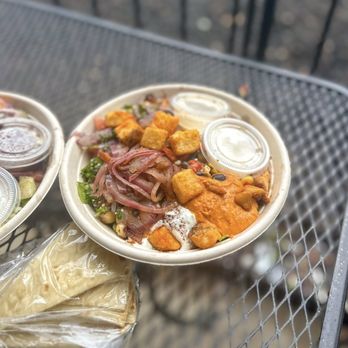 Pita Bowl - Pita Bowl - Mediterranean Near Me - Raleigh, North Carolina Pita Bowl - Pita Bowl - Mediterranean Near Me - Raleigh, North Carolina