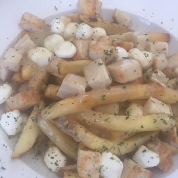 The Kitchen - Fries appetizer - New American Near Me - Wichita, Kansas The Kitchen - Fries appetizer - New American Near Me - Wichita, Kansas