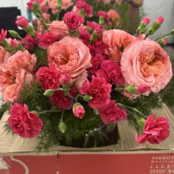 Wholesale Flower Market, Inc - Workshop