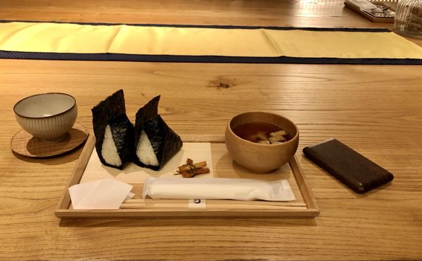 HOSHINOYA Tokyo by null