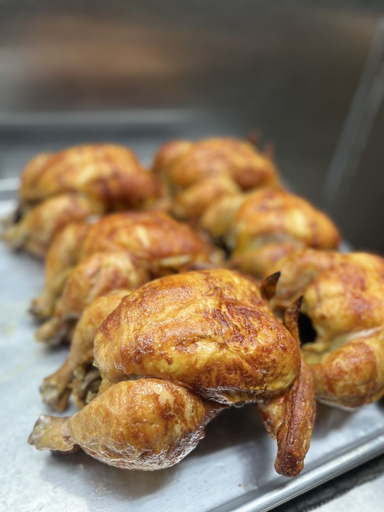 Juan Pollo