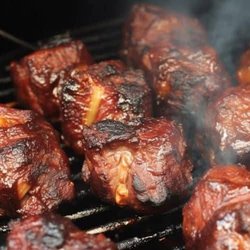 Louis Bro’s Family Style BBQ and More - Smoked fresh meats