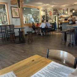Backslope Brewing