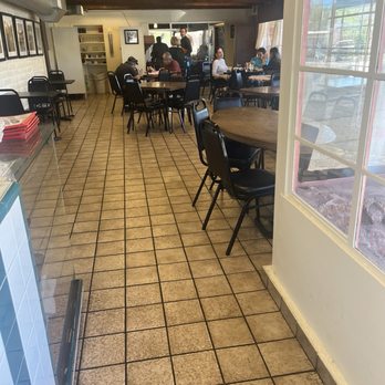 Zula's Restaurant - Mexican Near Me - Nogales, Arizona