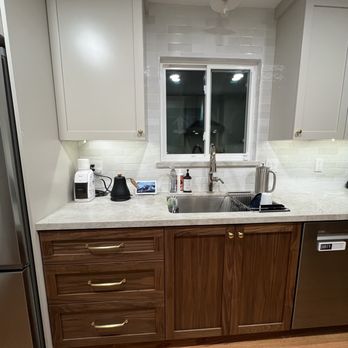 Shaker Cabinet - Cabinetry Near Me