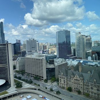 Sheraton Centre Toronto Hotel - Hotels Near Me - Toronto, Ontario Sheraton Centre Toronto Hotel - Hotels Near Me - Toronto, Ontario