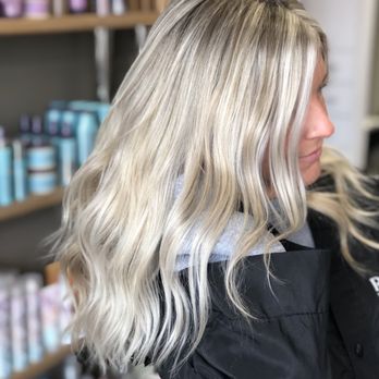 Misano Salon - Hair Salons Near Me - Mount Prospect, Illinois