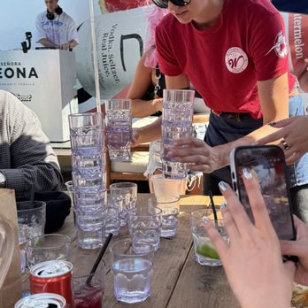 The Waterfront Venice - shotsss - Beer Gardens Near Me - Venice, California The Waterfront Venice - shotsss - Beer Gardens Near Me - Venice, California
