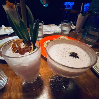 Supergeil - Fancy Drinks - Mediterranean Near Me - Detroit, Michigan