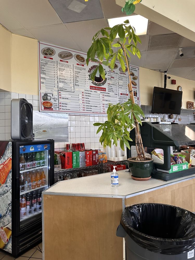 Taqueria Zacatecas