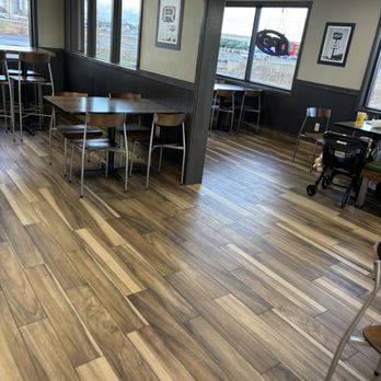 Runza Restaurant - American Near Me - Gothenburg, Nebraska